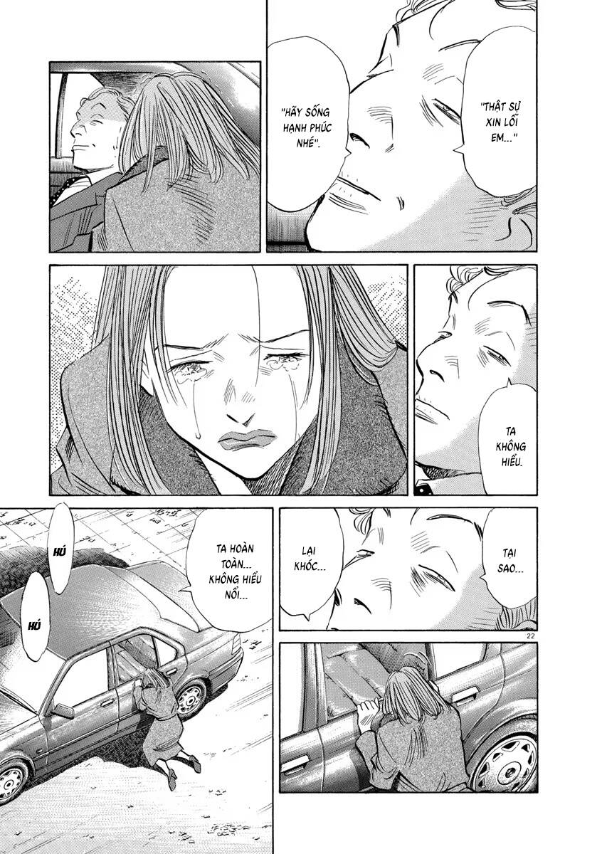 Monster  Deluxe Edition - Chapter 140 - Page 22