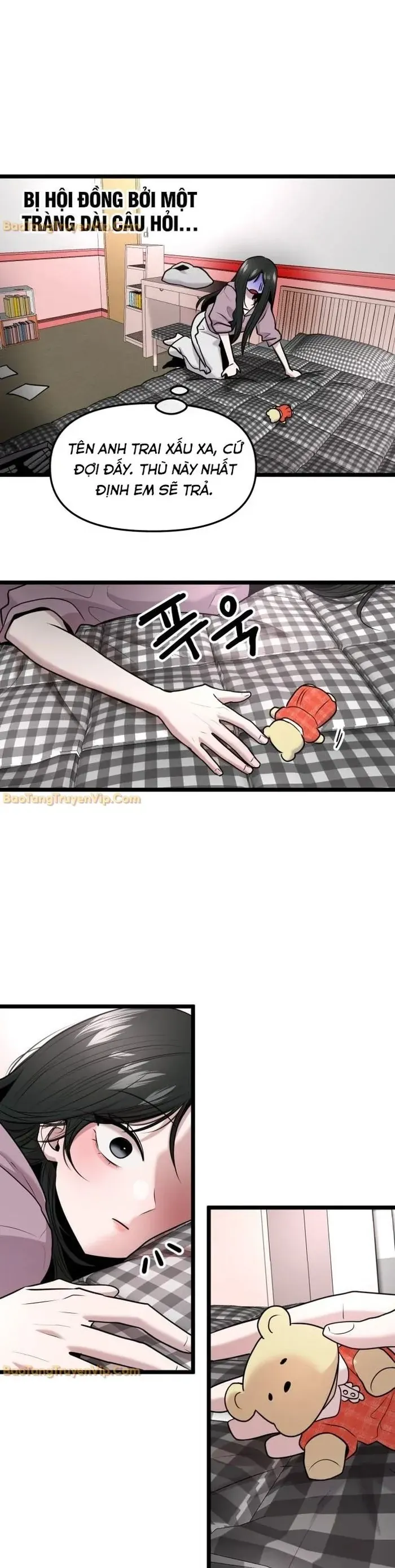 Trở Về Bên Chanbi - Chapter 81 - Page 15