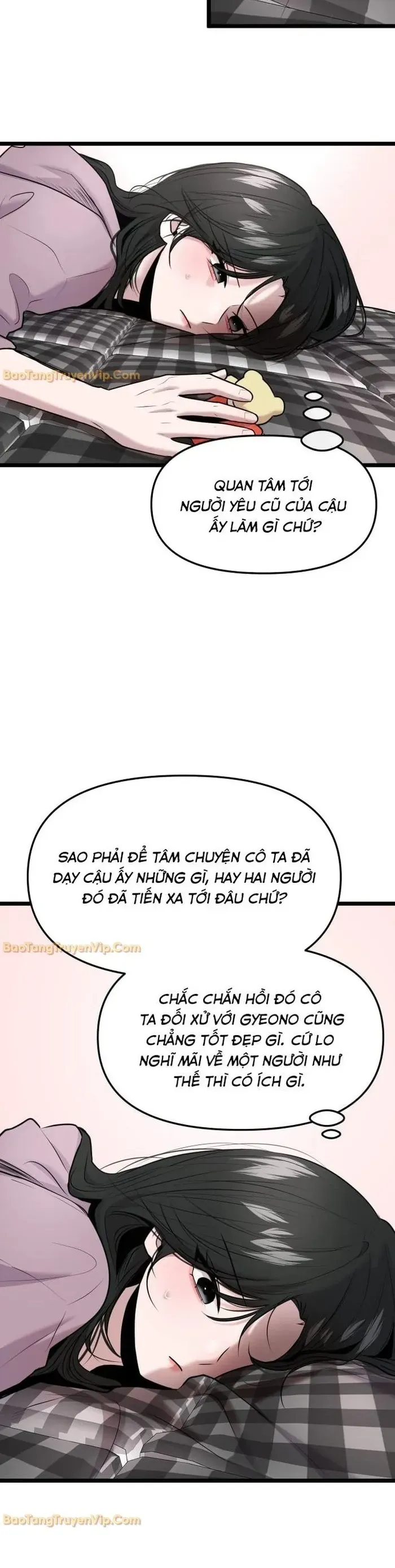 Trở Về Bên Chanbi - Chapter 81 - Page 16