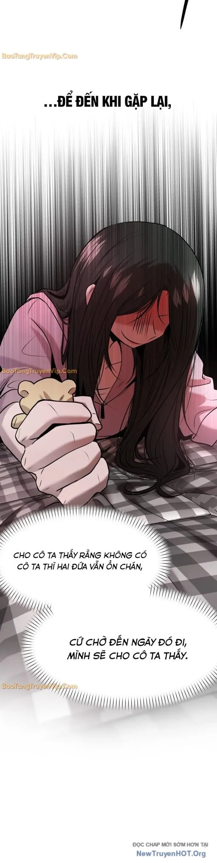 Trở Về Bên Chanbi - Chapter 81 - Page 18