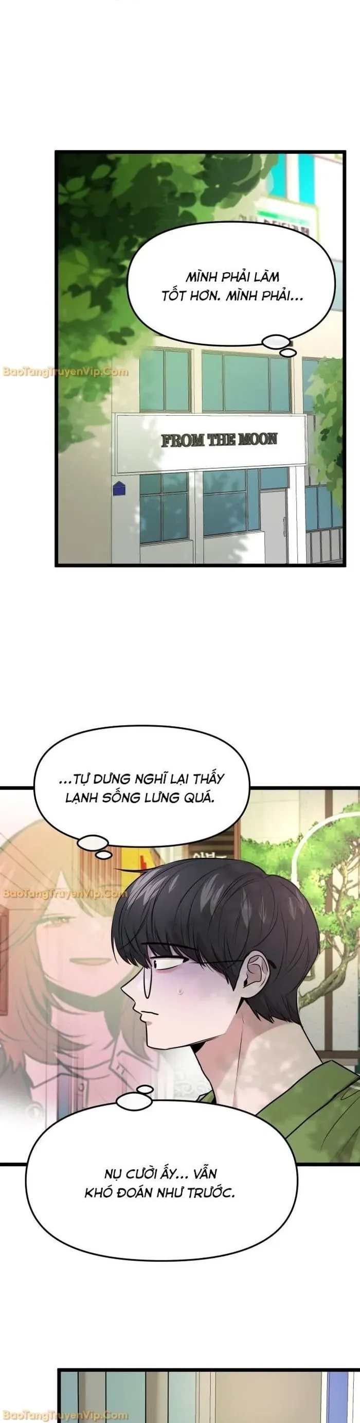 Trở Về Bên Chanbi - Chapter 81 - Page 20