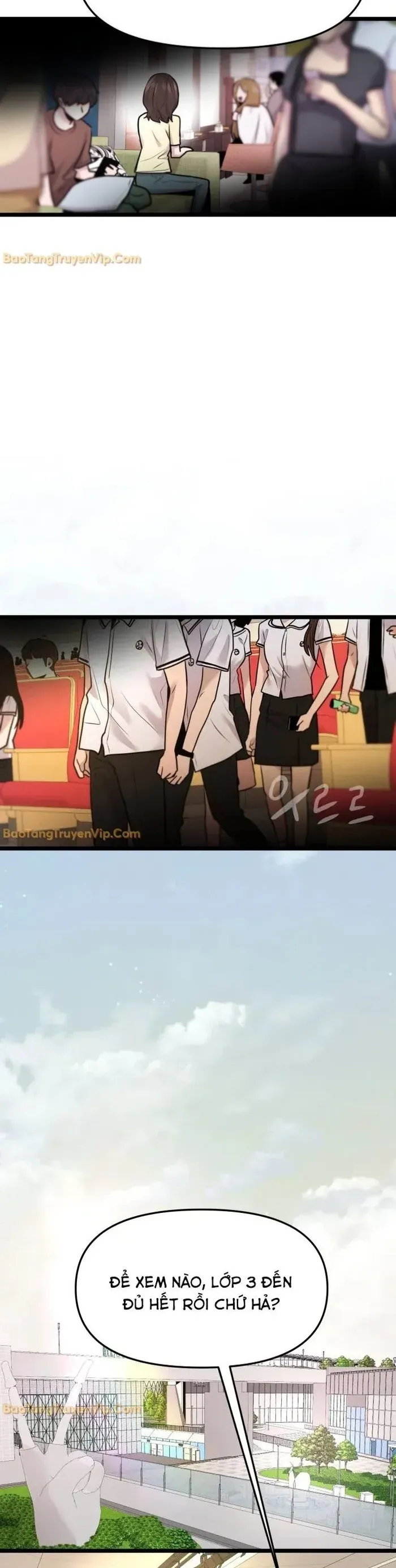 Trở Về Bên Chanbi - Chapter 81 - Page 25