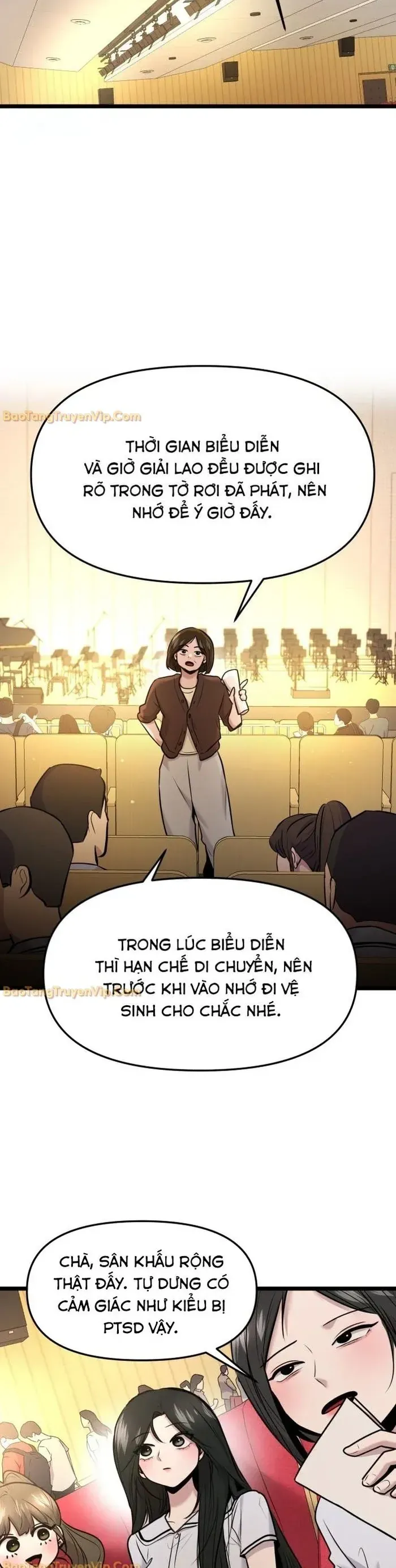 Trở Về Bên Chanbi - Chapter 81 - Page 26