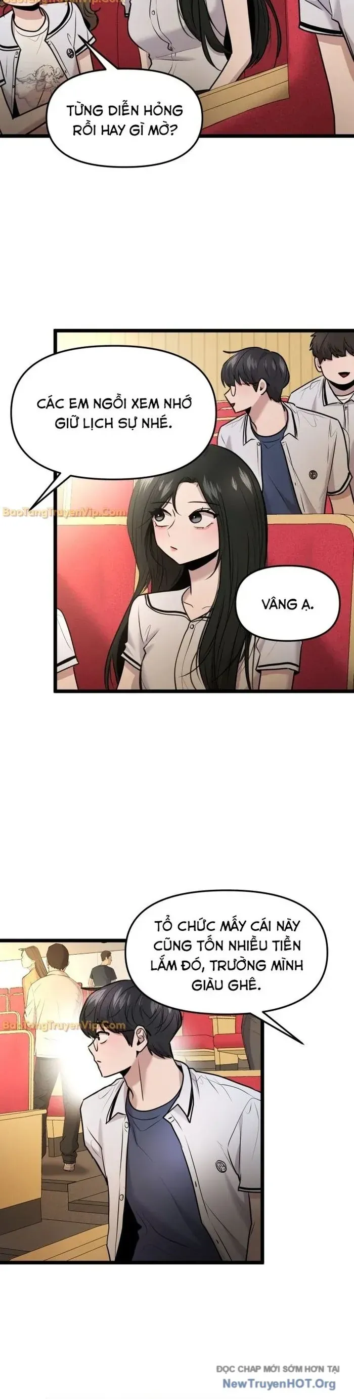 Trở Về Bên Chanbi - Chapter 81 - Page 27