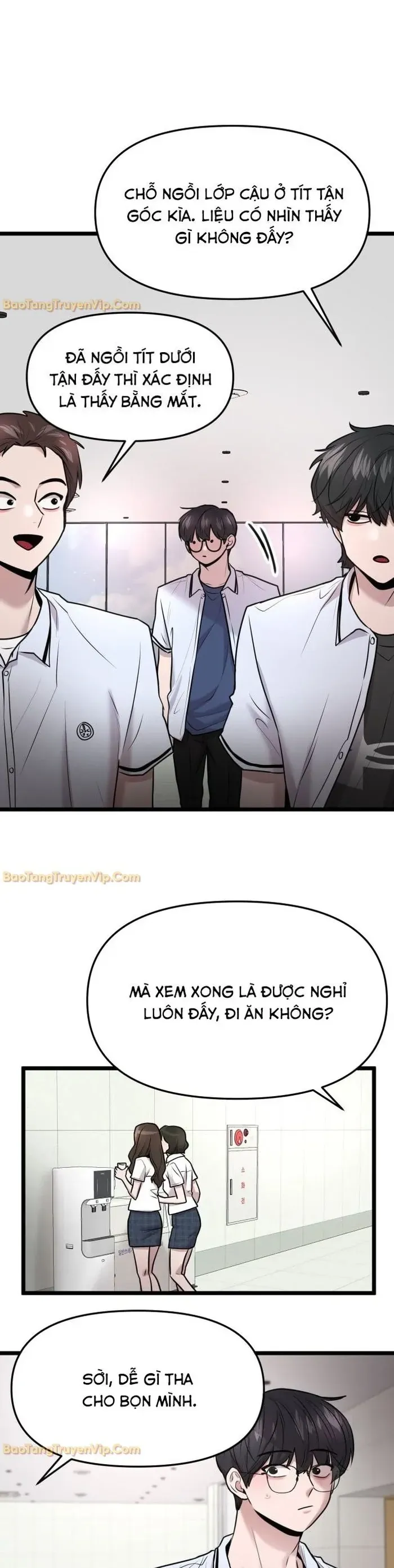 Trở Về Bên Chanbi - Chapter 81 - Page 29