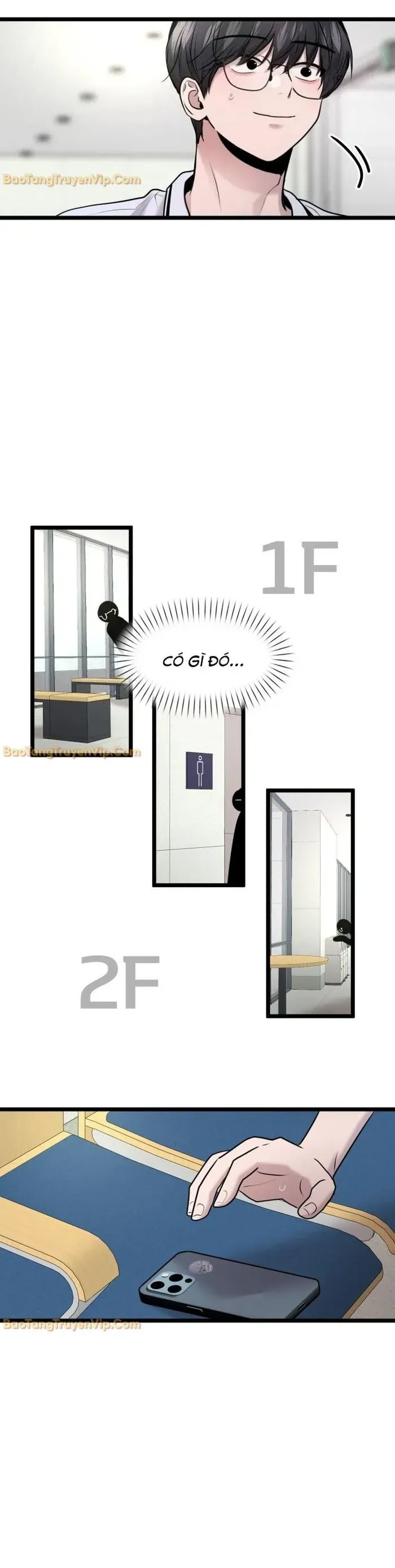 Trở Về Bên Chanbi - Chapter 81 - Page 32