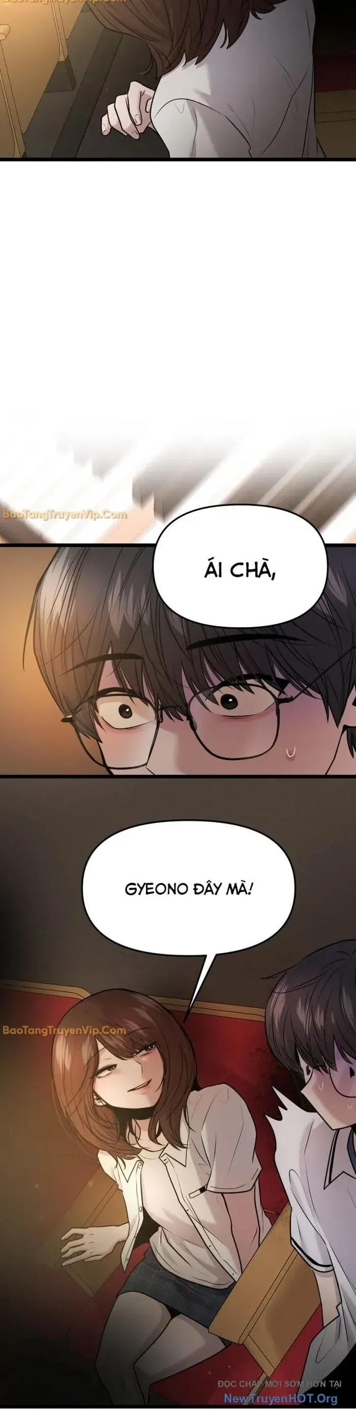 Trở Về Bên Chanbi - Chapter 81 - Page 36