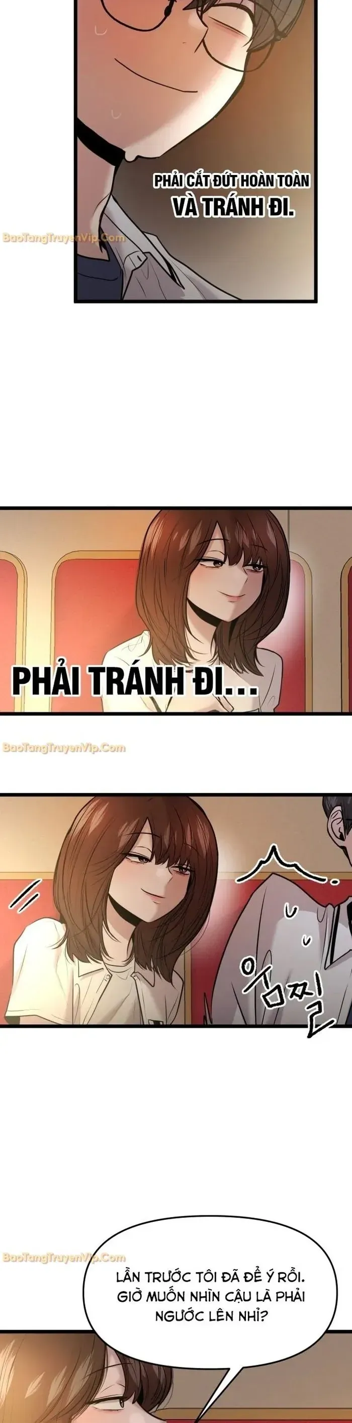 Trở Về Bên Chanbi - Chapter 81 - Page 38