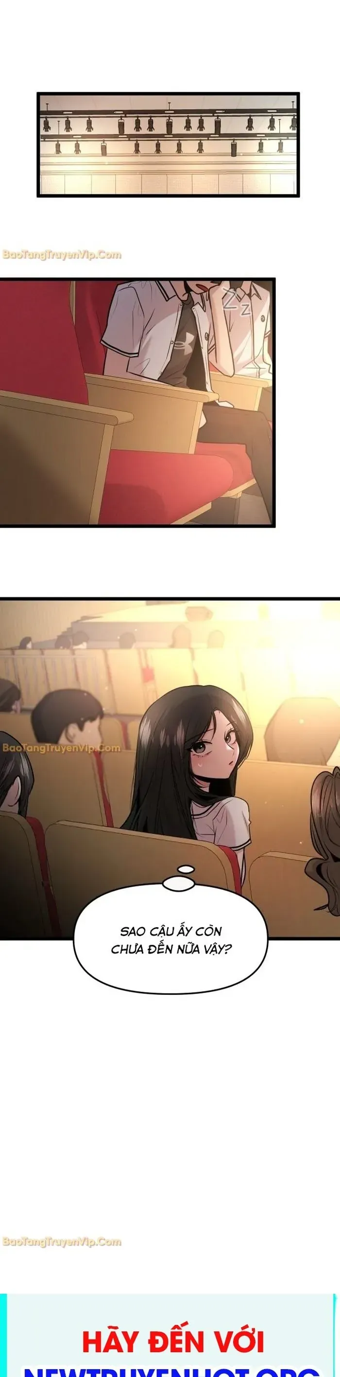 Trở Về Bên Chanbi - Chapter 81 - Page 43