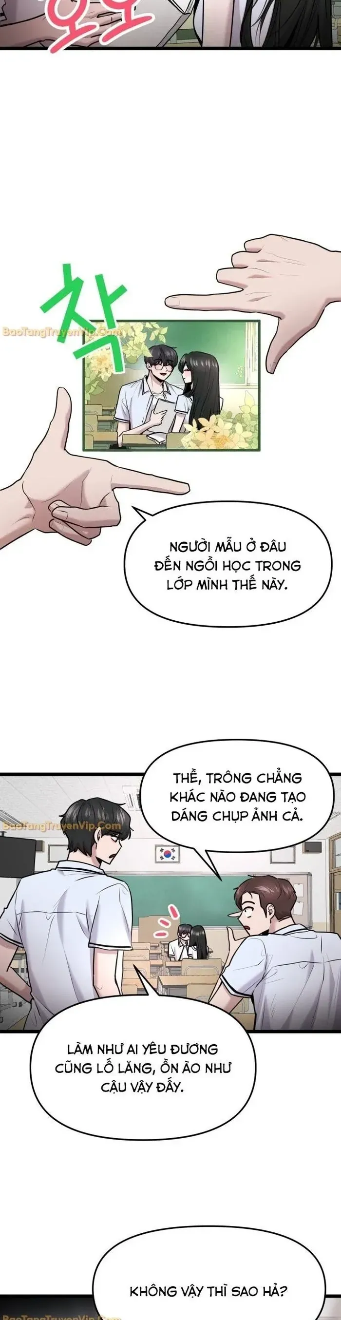 Trở Về Bên Chanbi - Chapter 81 - Page 5
