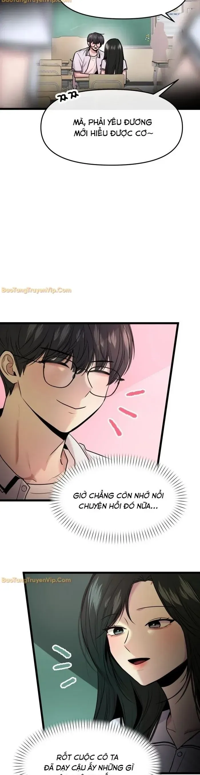 Trở Về Bên Chanbi - Chapter 81 - Page 6