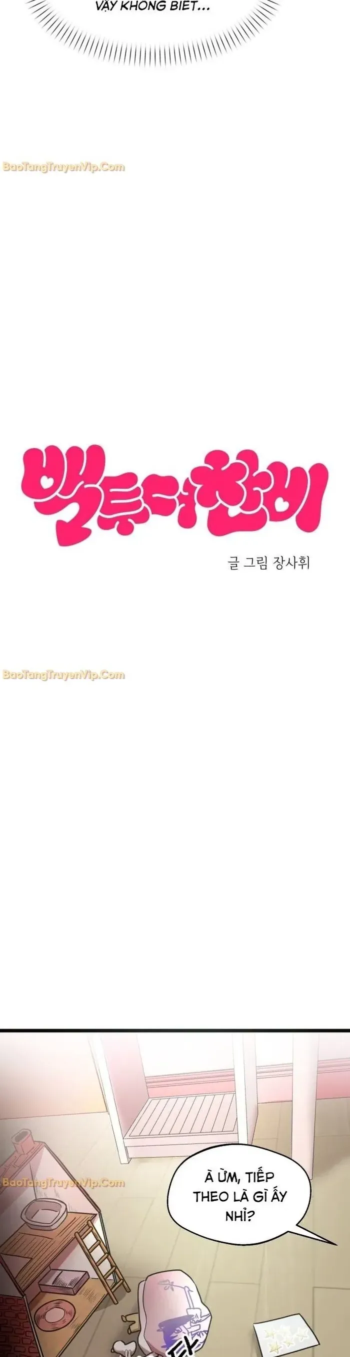 Trở Về Bên Chanbi - Chapter 81 - Page 7