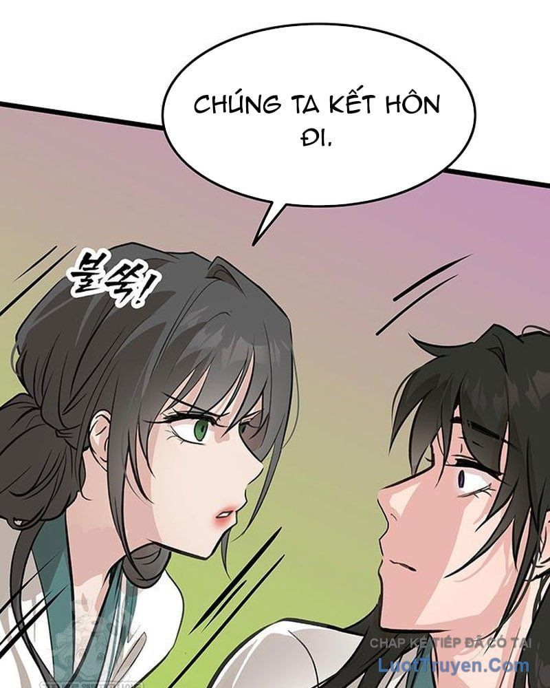 Tôi Trở Thành Chồng Của Giáo Chủ Ma Giáo - Chapter 45 - Page 108
