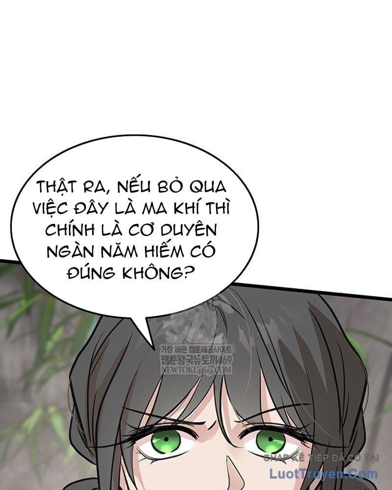 Tôi Trở Thành Chồng Của Giáo Chủ Ma Giáo - Chapter 45 - Page 112