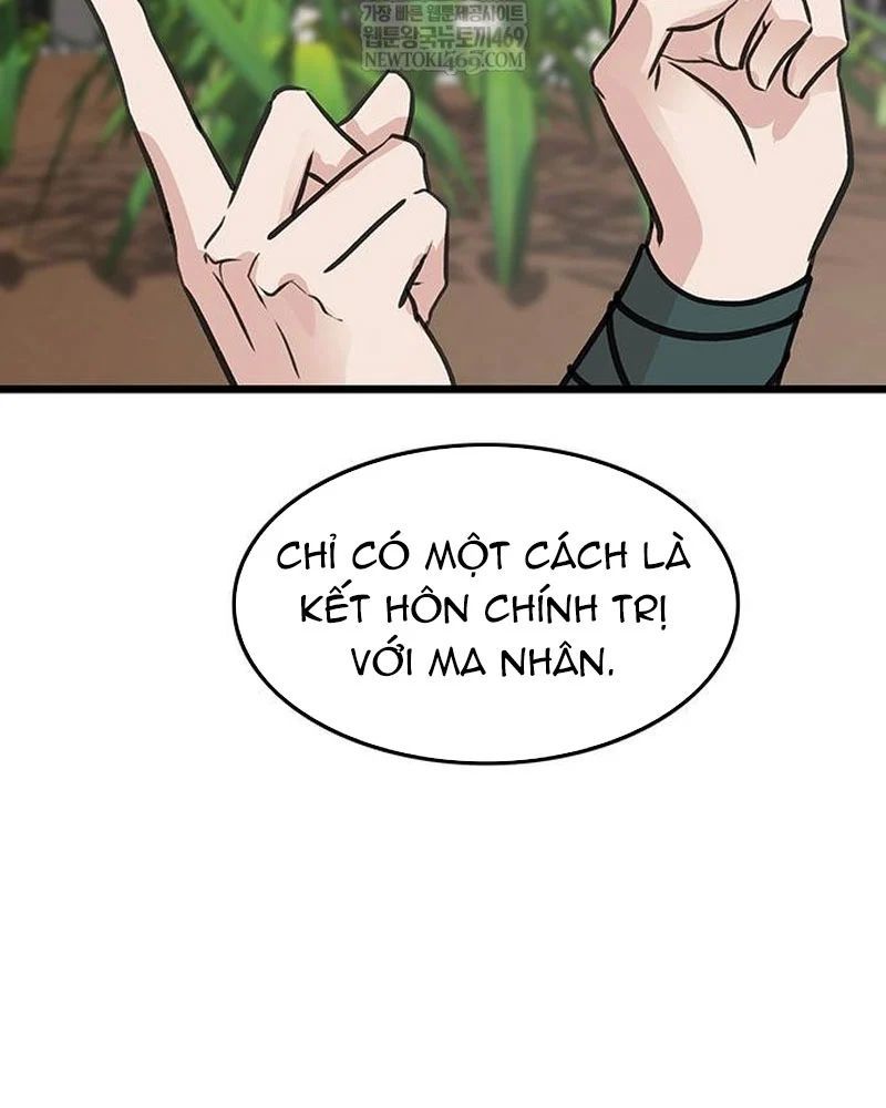 Tôi Trở Thành Chồng Của Giáo Chủ Ma Giáo - Chapter 45 - Page 117