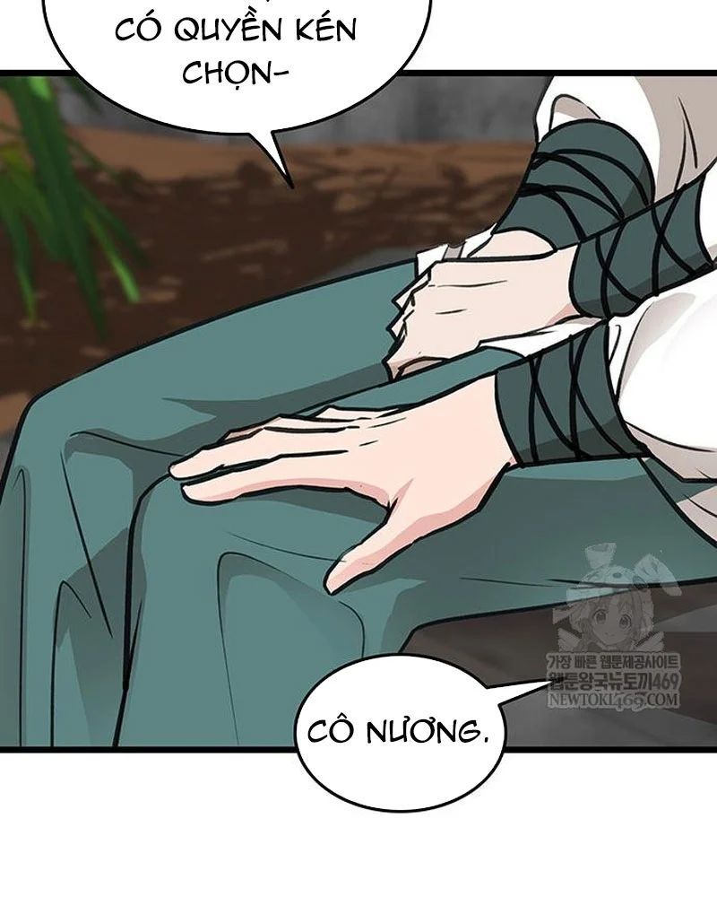 Tôi Trở Thành Chồng Của Giáo Chủ Ma Giáo - Chapter 45 - Page 126