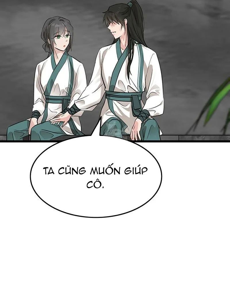 Tôi Trở Thành Chồng Của Giáo Chủ Ma Giáo - Chapter 45 - Page 128