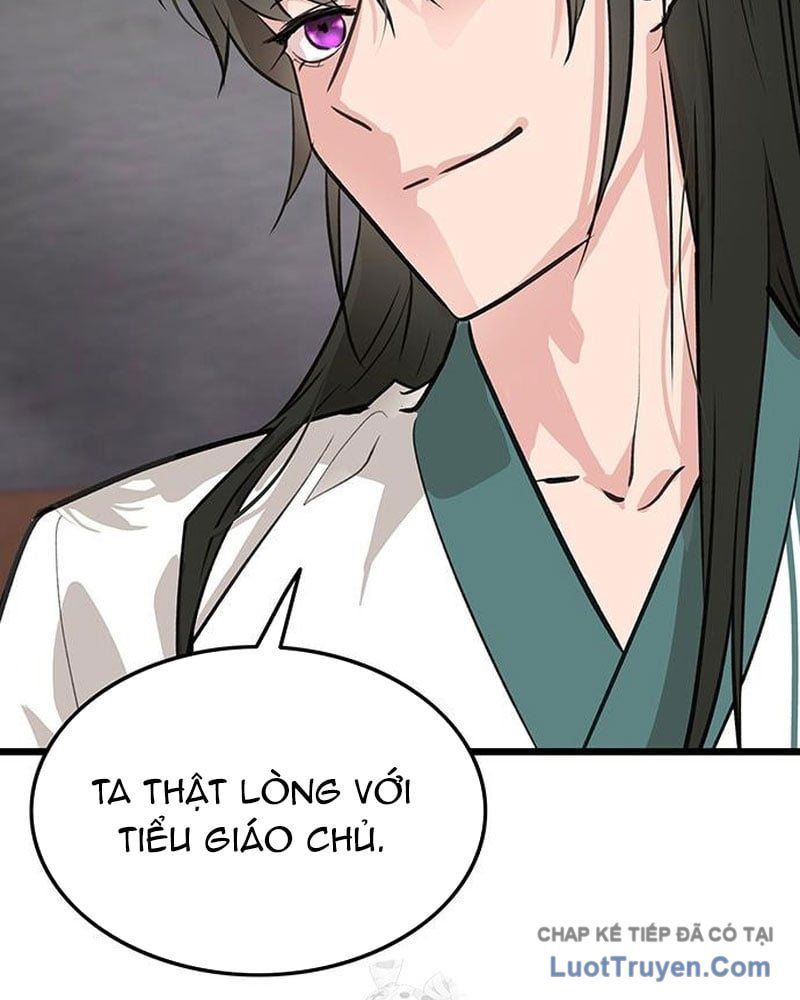 Tôi Trở Thành Chồng Của Giáo Chủ Ma Giáo - Chapter 45 - Page 130