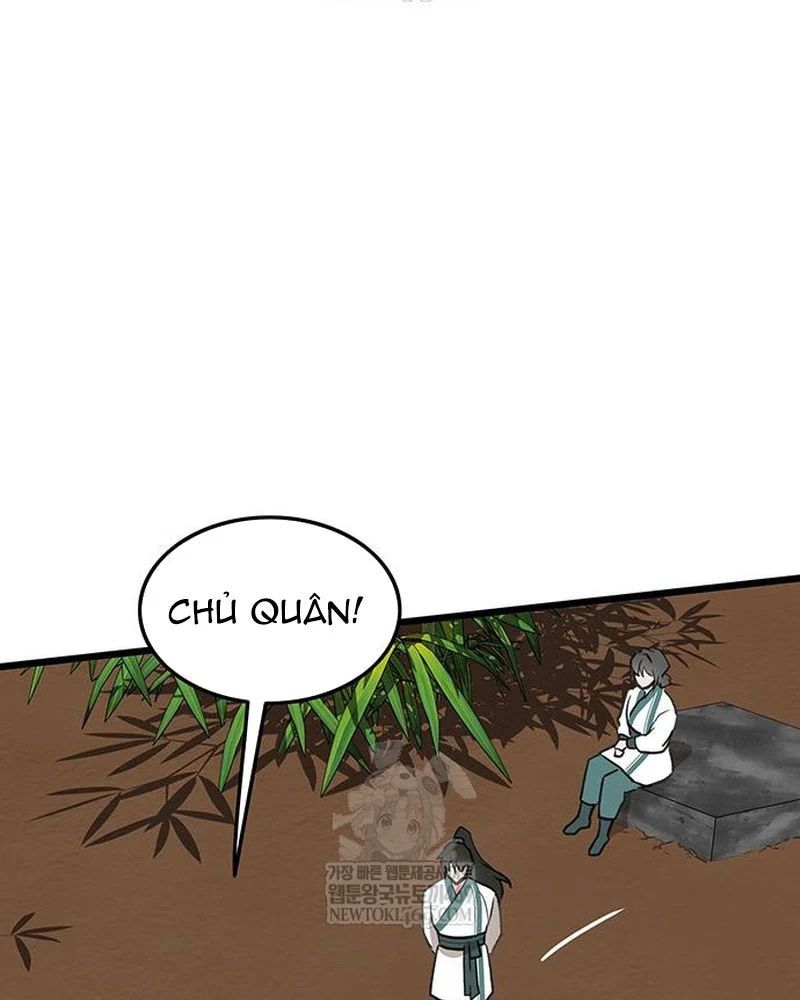 Tôi Trở Thành Chồng Của Giáo Chủ Ma Giáo - Chapter 45 - Page 133