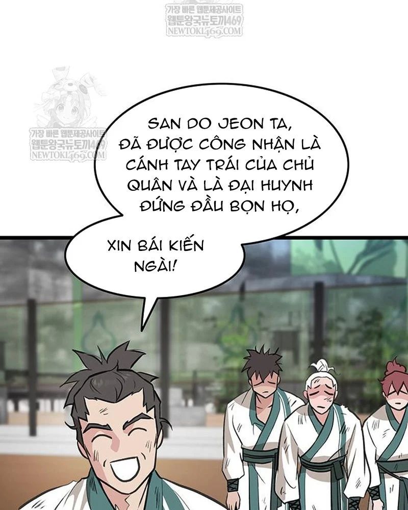 Tôi Trở Thành Chồng Của Giáo Chủ Ma Giáo - Chapter 45 - Page 135