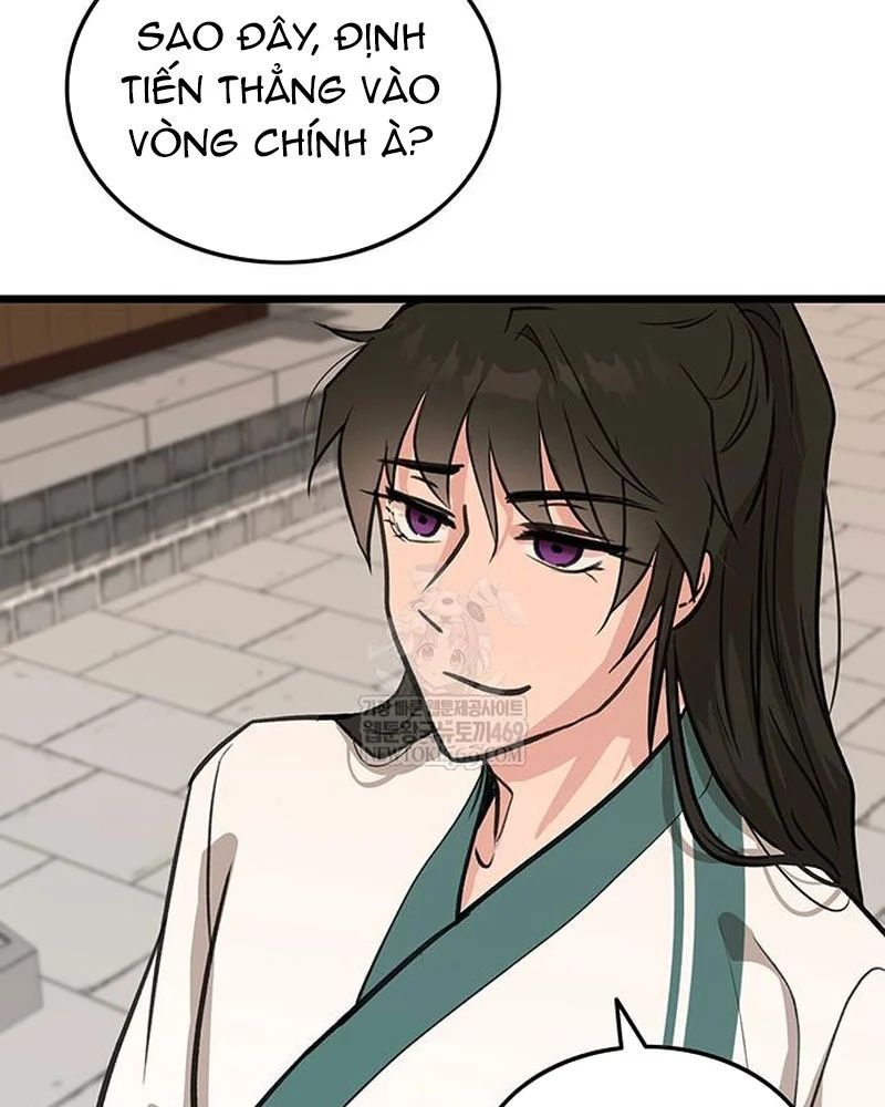 Tôi Trở Thành Chồng Của Giáo Chủ Ma Giáo - Chapter 45 - Page 142