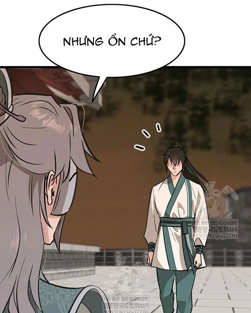 Tôi Trở Thành Chồng Của Giáo Chủ Ma Giáo - Chapter 45 - Page 148