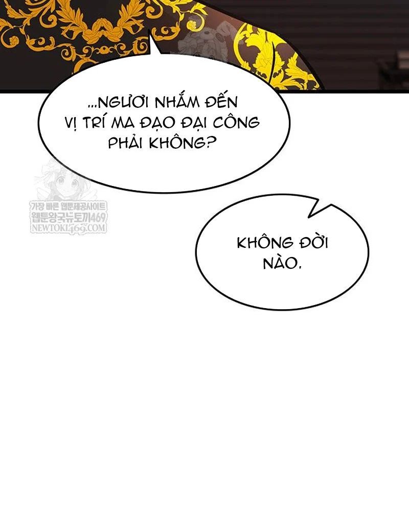 Tôi Trở Thành Chồng Của Giáo Chủ Ma Giáo - Chapter 45 - Page 20