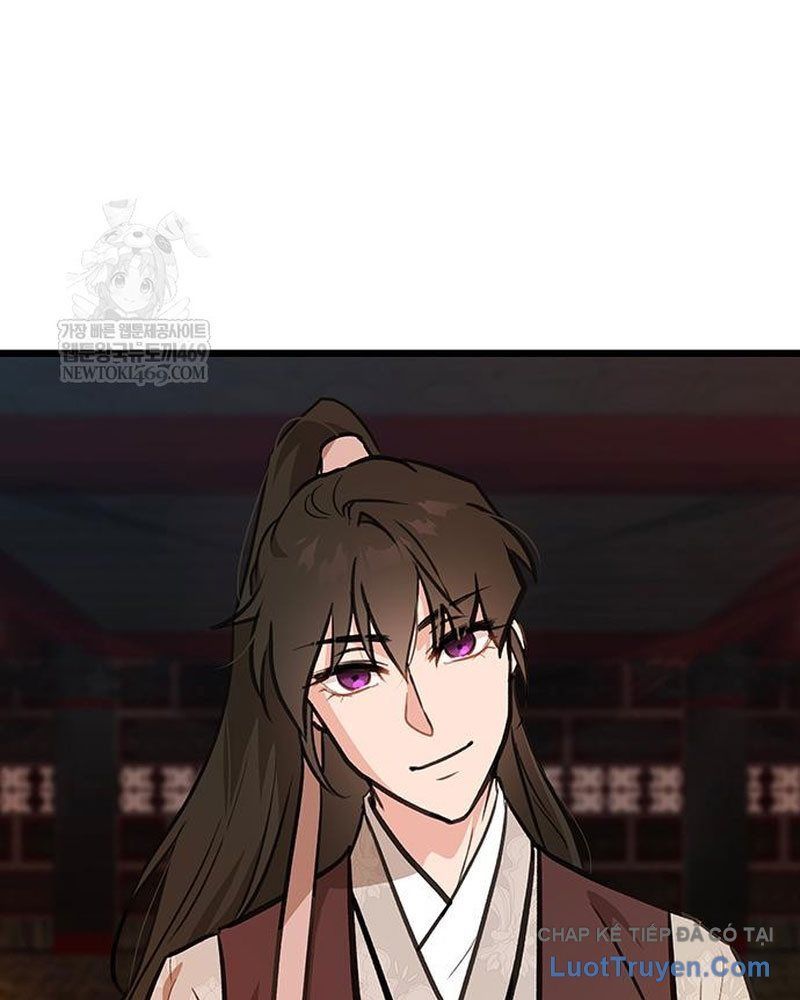 Tôi Trở Thành Chồng Của Giáo Chủ Ma Giáo - Chapter 45 - Page 21