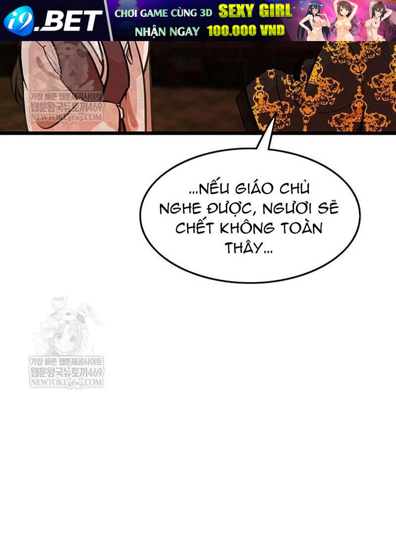 Tôi Trở Thành Chồng Của Giáo Chủ Ma Giáo - Chapter 45 - Page 24