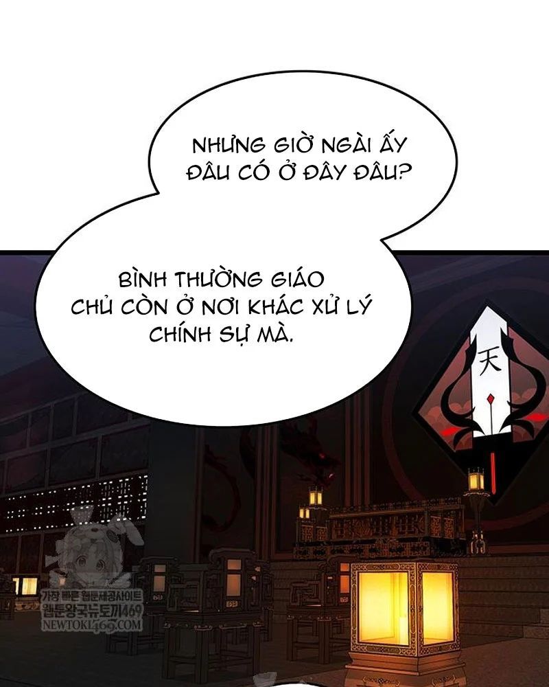 Tôi Trở Thành Chồng Của Giáo Chủ Ma Giáo - Chapter 45 - Page 25