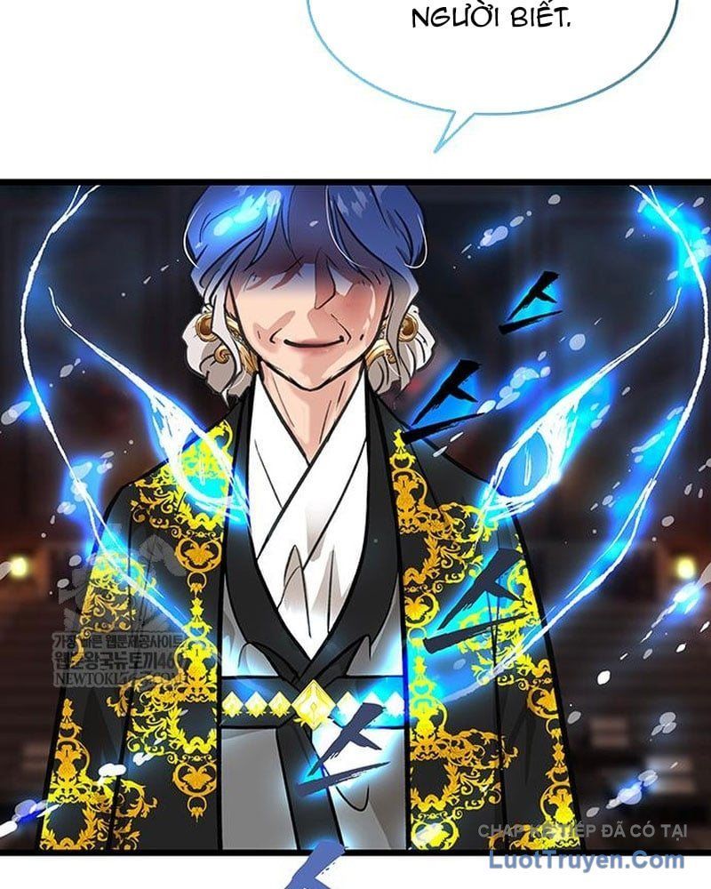 Tôi Trở Thành Chồng Của Giáo Chủ Ma Giáo - Chapter 45 - Page 27