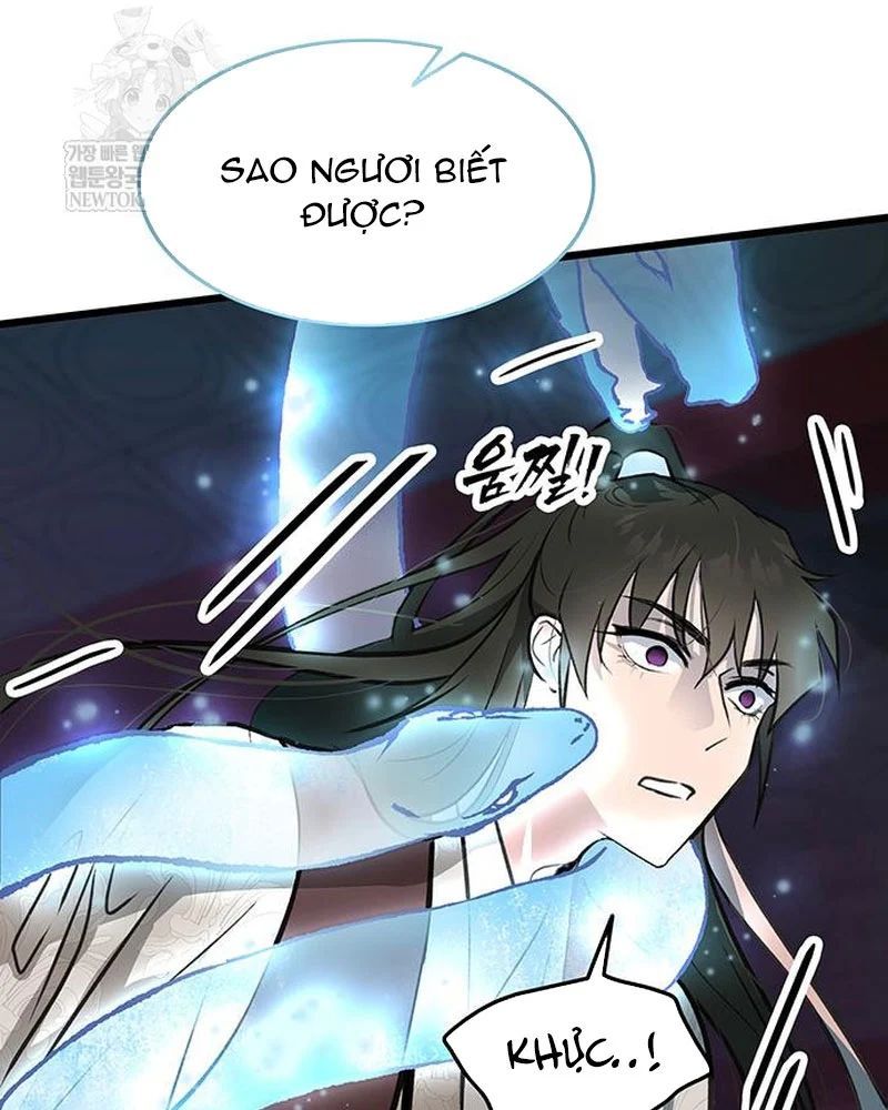 Tôi Trở Thành Chồng Của Giáo Chủ Ma Giáo - Chapter 45 - Page 29