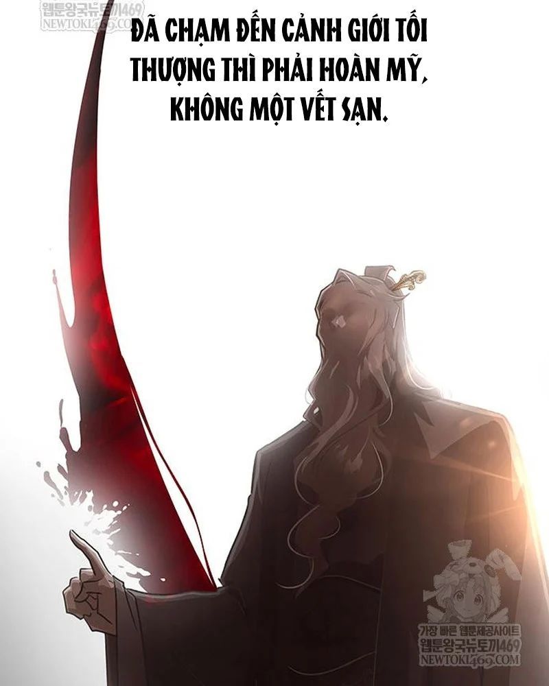 Tôi Trở Thành Chồng Của Giáo Chủ Ma Giáo - Chapter 45 - Page 3