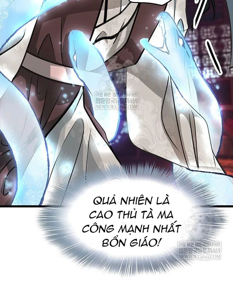 Tôi Trở Thành Chồng Của Giáo Chủ Ma Giáo - Chapter 45 - Page 30
