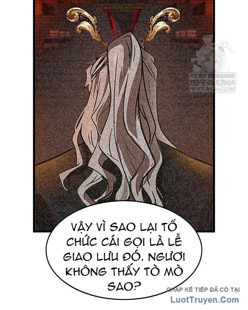Tôi Trở Thành Chồng Của Giáo Chủ Ma Giáo - Chapter 45 - Page 36