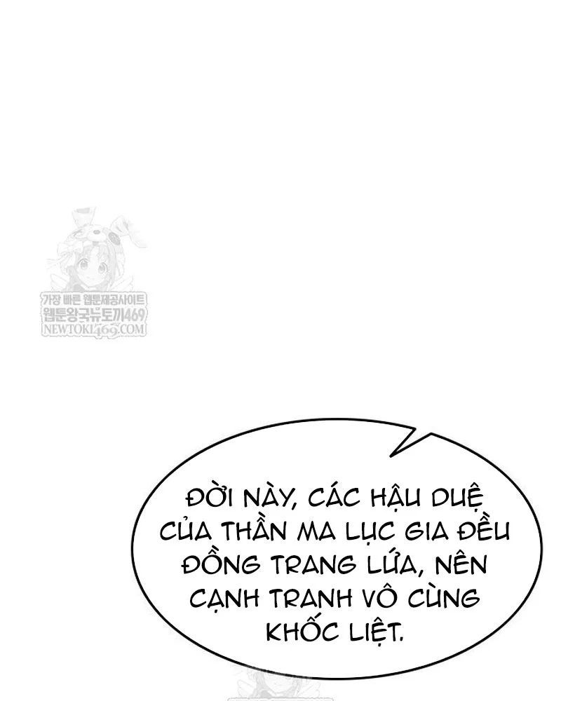 Tôi Trở Thành Chồng Của Giáo Chủ Ma Giáo - Chapter 45 - Page 37