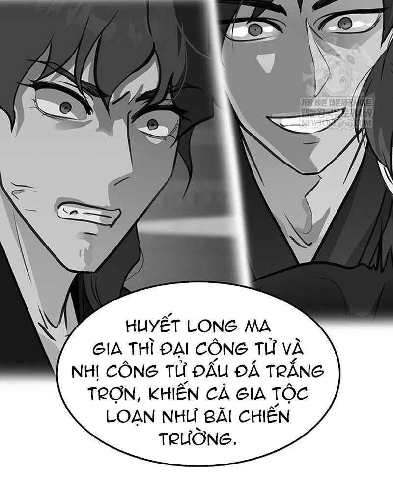 Tôi Trở Thành Chồng Của Giáo Chủ Ma Giáo - Chapter 45 - Page 40