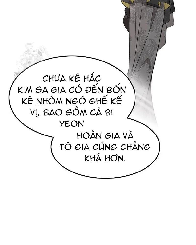 Tôi Trở Thành Chồng Của Giáo Chủ Ma Giáo - Chapter 45 - Page 42