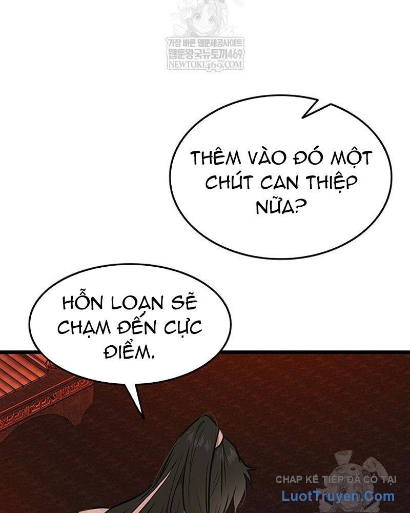 Tôi Trở Thành Chồng Của Giáo Chủ Ma Giáo - Chapter 45 - Page 45