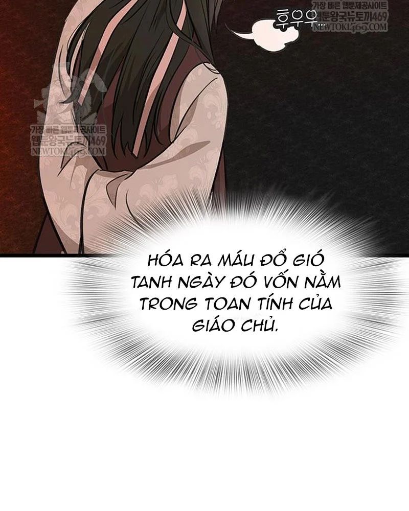 Tôi Trở Thành Chồng Của Giáo Chủ Ma Giáo - Chapter 45 - Page 46