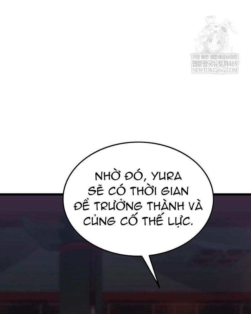 Tôi Trở Thành Chồng Của Giáo Chủ Ma Giáo - Chapter 45 - Page 47