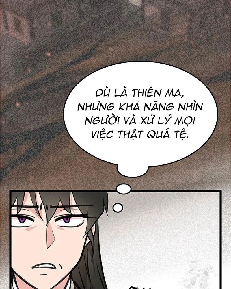 Tôi Trở Thành Chồng Của Giáo Chủ Ma Giáo - Chapter 45 - Page 51