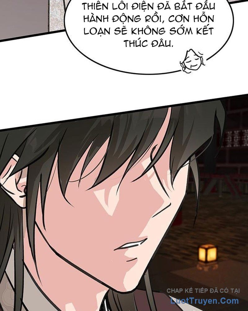 Tôi Trở Thành Chồng Của Giáo Chủ Ma Giáo - Chapter 45 - Page 54