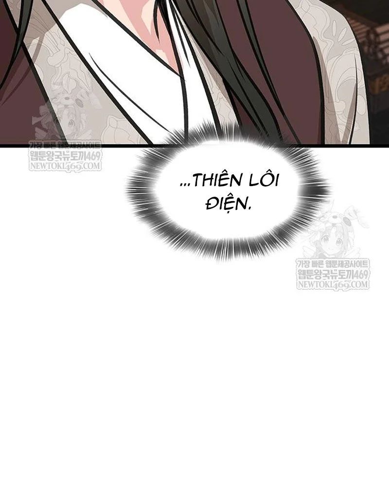 Tôi Trở Thành Chồng Của Giáo Chủ Ma Giáo - Chapter 45 - Page 55