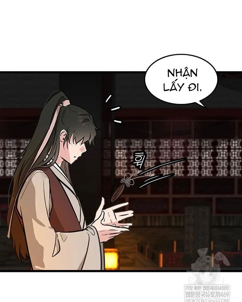 Tôi Trở Thành Chồng Của Giáo Chủ Ma Giáo - Chapter 45 - Page 56