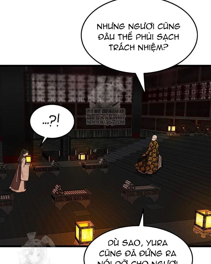 Tôi Trở Thành Chồng Của Giáo Chủ Ma Giáo - Chapter 45 - Page 64