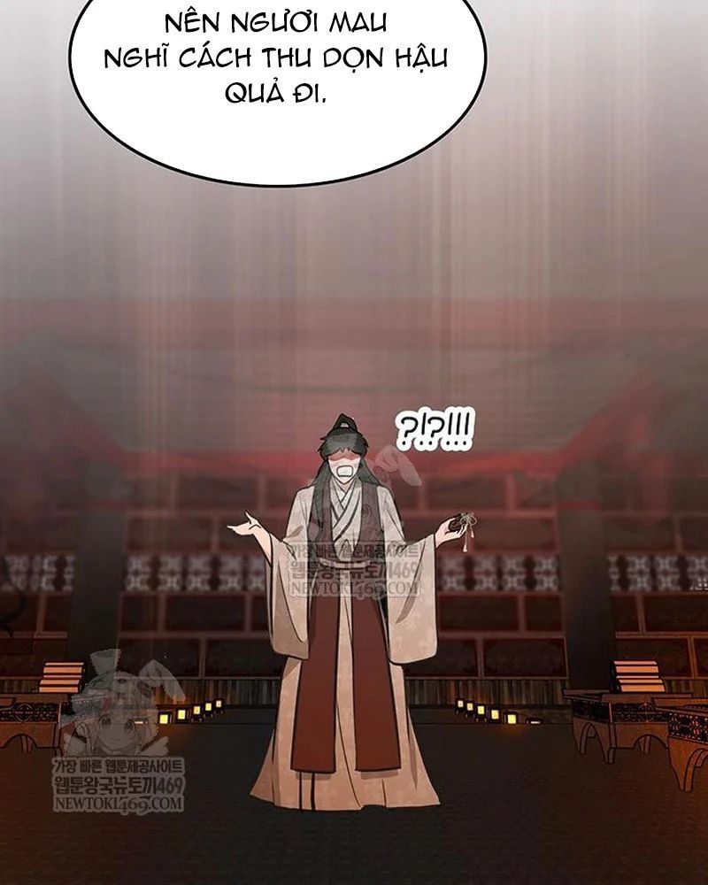 Tôi Trở Thành Chồng Của Giáo Chủ Ma Giáo - Chapter 45 - Page 66