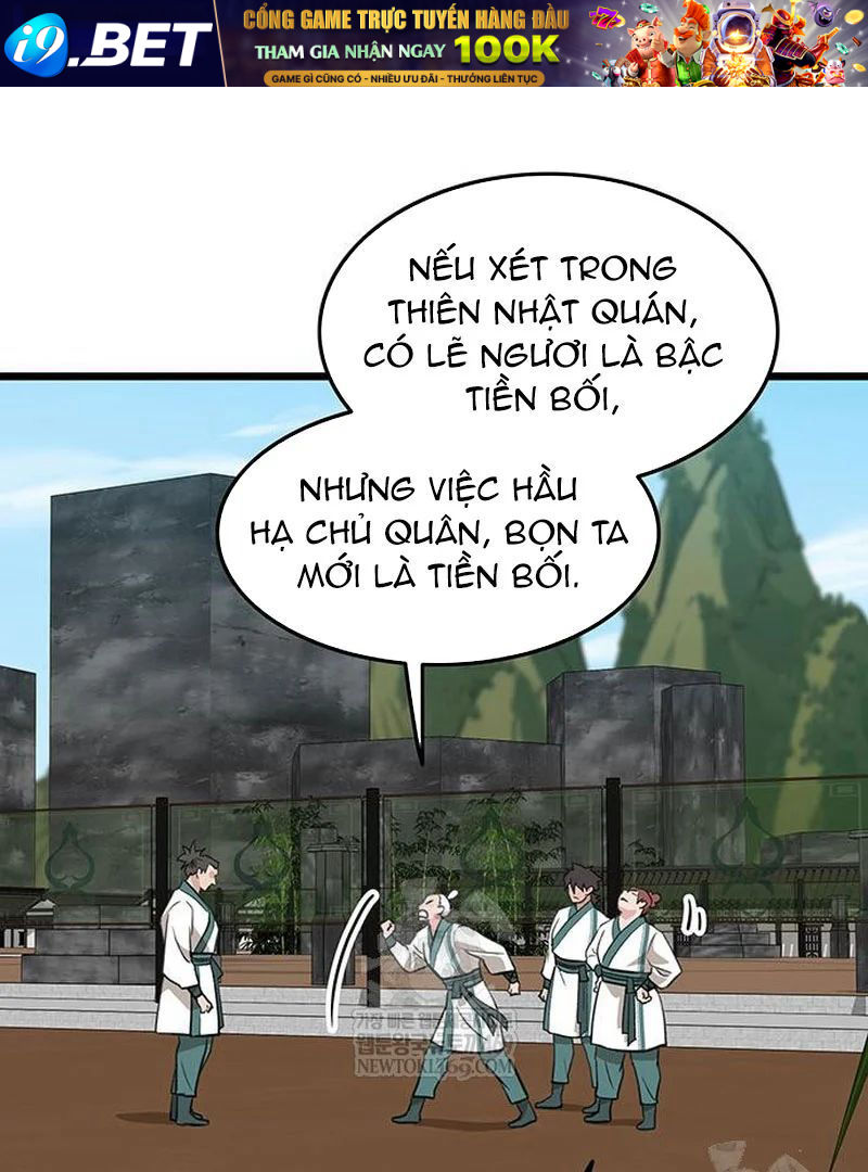 Tôi Trở Thành Chồng Của Giáo Chủ Ma Giáo - Chapter 45 - Page 78
