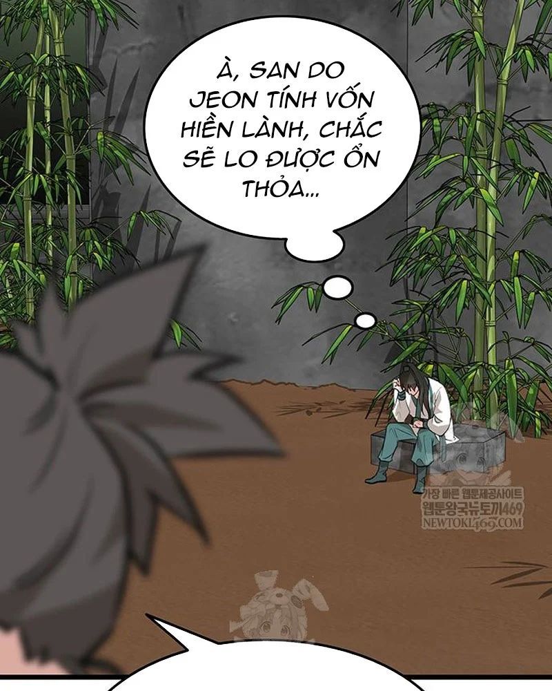 Tôi Trở Thành Chồng Của Giáo Chủ Ma Giáo - Chapter 45 - Page 80