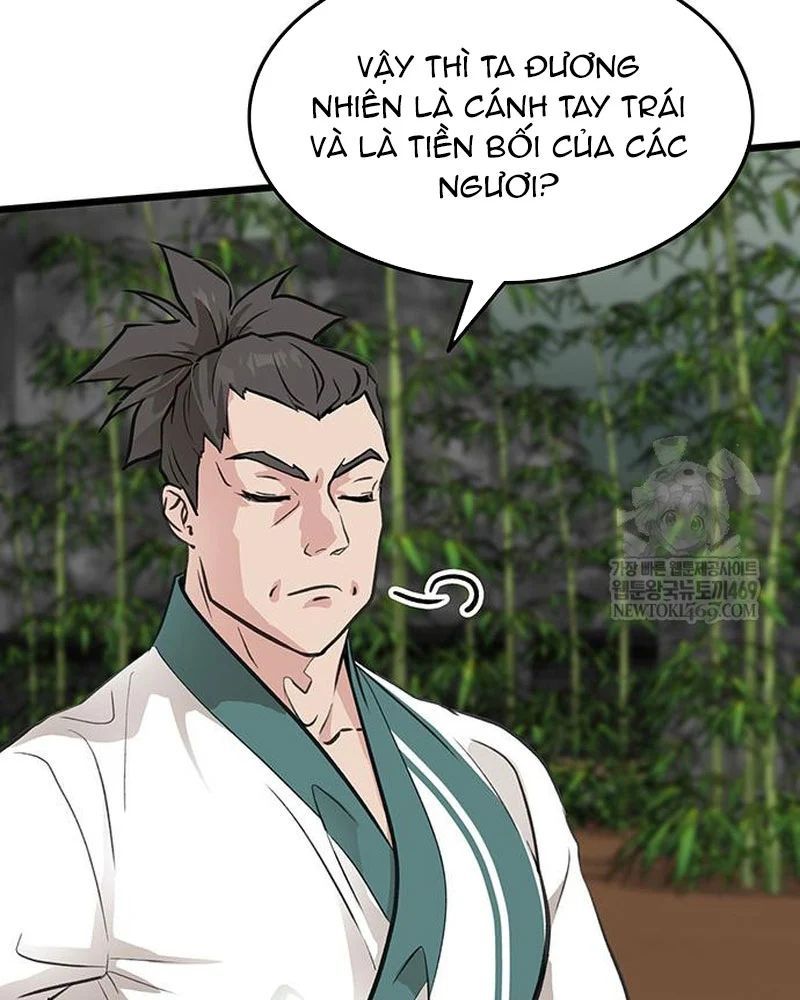 Tôi Trở Thành Chồng Của Giáo Chủ Ma Giáo - Chapter 45 - Page 82